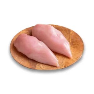 Frozen Chicken Breast