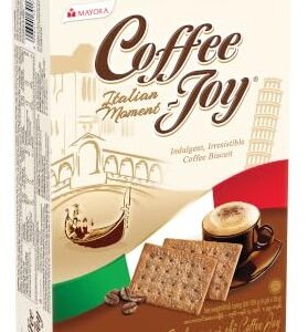 Coffee Joy Biscuits