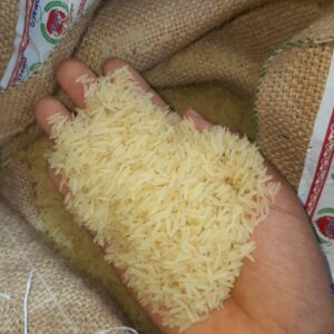 Basmati Rice