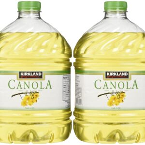 Canola Oil