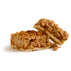 Apple Pie Square | Sweets from the Earth