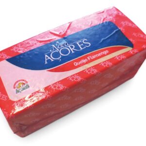 Barra Nova Azores Cheese