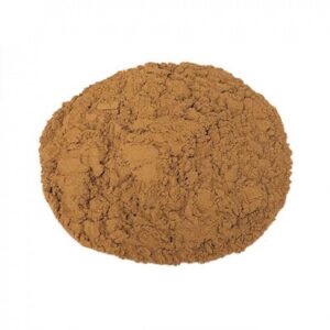 Bee propolis powder