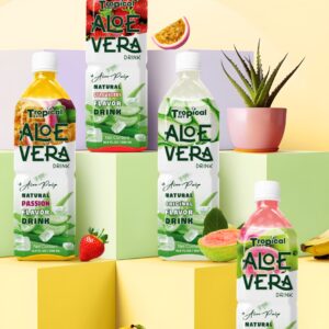 Aloe Vera Juice