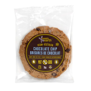 Chocolate Chip Cookie | Sweets from the Earth