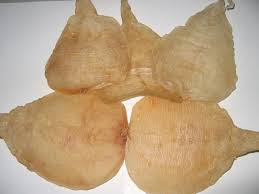 Fish Maw (Swim Bladder)