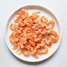 Dried Shrimp