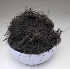 Dried Gracilaria Seaweed