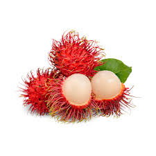 Rambutant Fruit