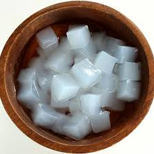 Nata De Coco