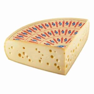 Emmentaler Cheese – Swiss