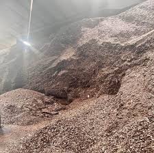 Cashew Nut Shell Residue