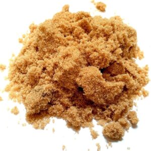 Light Soft Brown Sugar