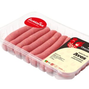 Longaniza Poultry Sausage