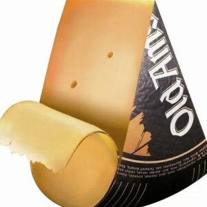 Old Amsterdam Cheese