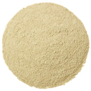 Organic Alfalfa Herb Powder