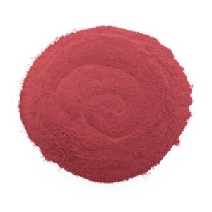 Organic Beetroot Juice Powder