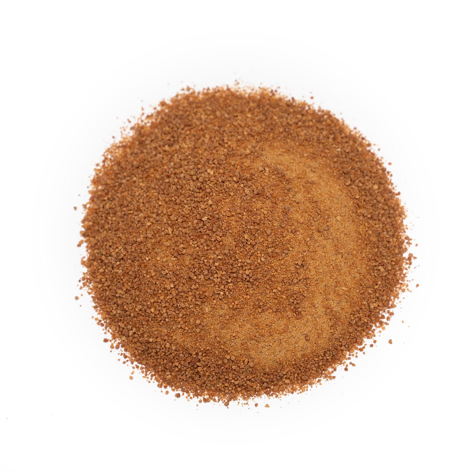 Organic Coconut Palm Sugar