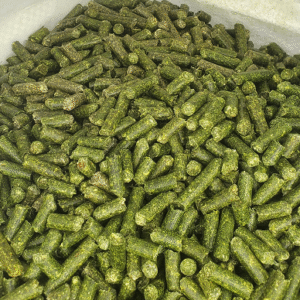 Alfalfa Pellets and Cubes