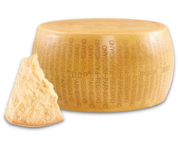 Parmigiano Reggiano