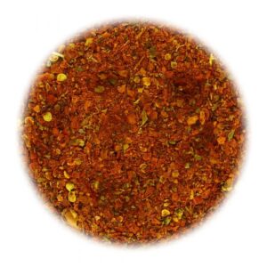 Piri-Piri mix 100 g