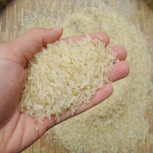 American Rice