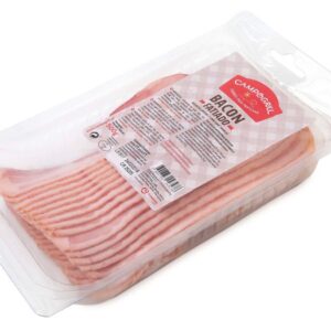 Sliced Bacon