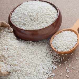 Egyptian Rice