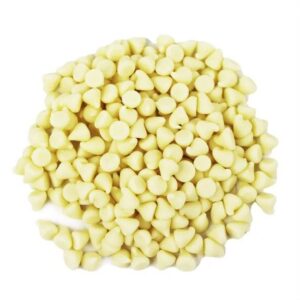 White Chocolate Chips